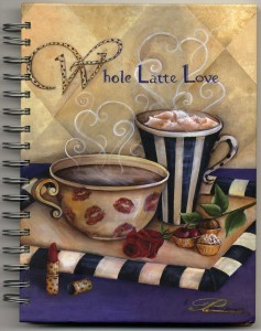 My journal