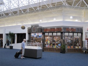 Renaissance Books