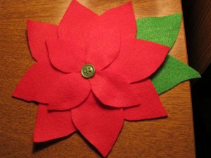 Poinsettia