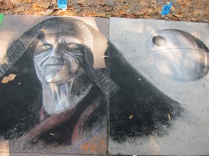 sith lord