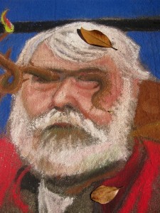 old man