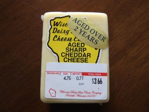 Cheese