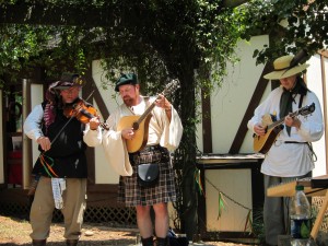 Celtic Ties