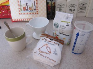 Things you will need Things you will need